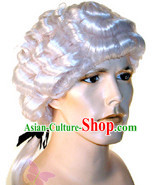 Traditional Wigs Ladies Wigs Male Female Lace Front Wigs Custom Hair Pieces