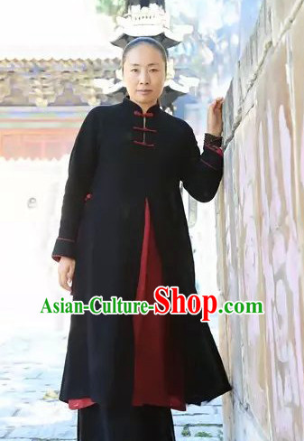 Chinese Classical Tai Chi Taiji Master Suits Uniforms