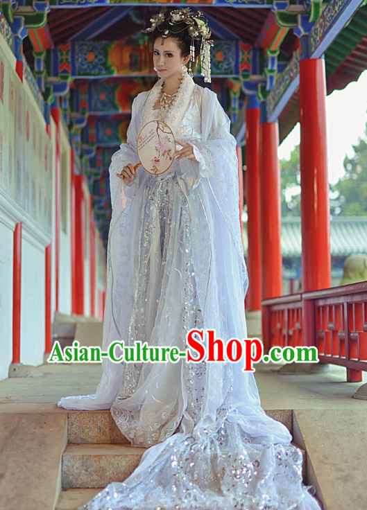 Chinese Ancient Cosplay Costumes Traditional Costume Emperor Imperial Garment