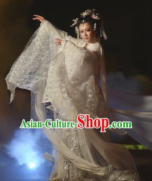 Chinese Ancient Cosplay Costumes Traditional Costume Emperor Imperial Garment