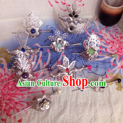 China Ancient Dynasty Imperial Royal Prince Crown Hair Accessories Hairstyle Chinese Oriental Hairstyles Headpieces