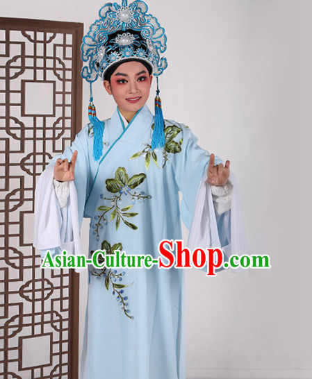 Chinese Opera Costumes Stage Performance Costume Chinese Traditional Costume Drama Costumes Complete Set