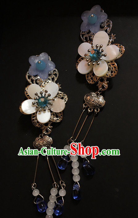 Handmade Chinese Female Hair Accessories for Women