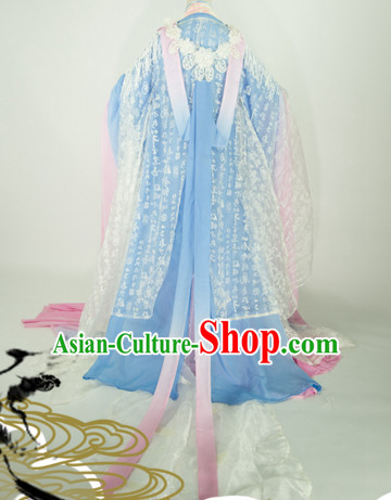 Chinese Themed Clothing Traditional Chinese Clothes Hanfu National Costumes