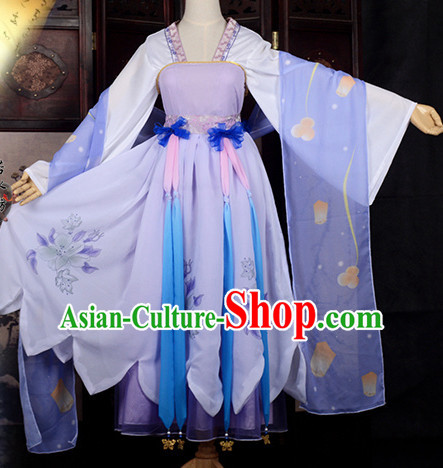 Asian High Quality Cosplay Costume Cosplay Costumes Complete Set for Women Girls Children Adults