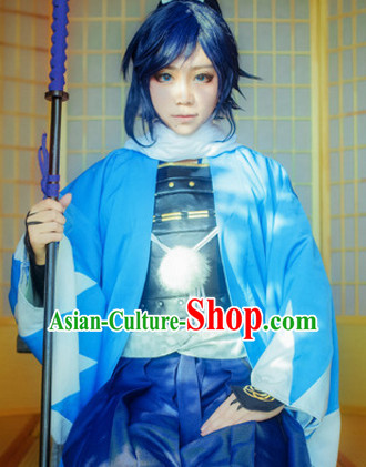 Japanese Cosplay Costumes Girls Cosplayer Worldcosplay Japan Fashion Complete Set