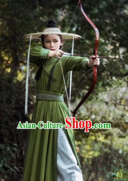 traditional wedding game cover children costume red costume wedding gown noble white wedding Dao prop court bow underwear