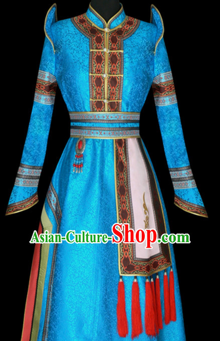green hanfu ANCIENT CHINA long tail dancing costume for women love feitian TRADITIONAL CHINESE COSTUME sale sets Black hanfu