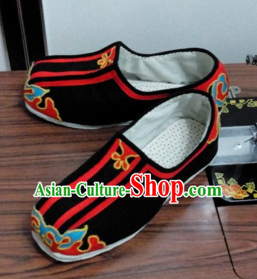 boots shoe boot geta slippers Chinese shoes wedding shoes kung fu boots wushu shoes mens shoes