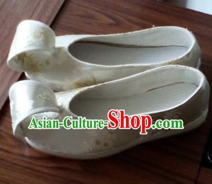 Chinese Shoes Wedding Shoes Kung Fu boots Wushu Shoes Mens Shoes Opera Shoes Hanfu Shoes Embroidered Shoes Monk Shoes