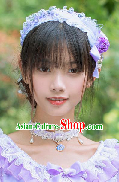 Restore Ancient Women Accessories Hair Accessories