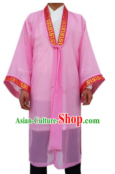 Traditional Chinese Wudang Uniform Taoist Uniform Priest Frock Complete Set Veil Long Robe Tai Chi Suits Uniforms for Men