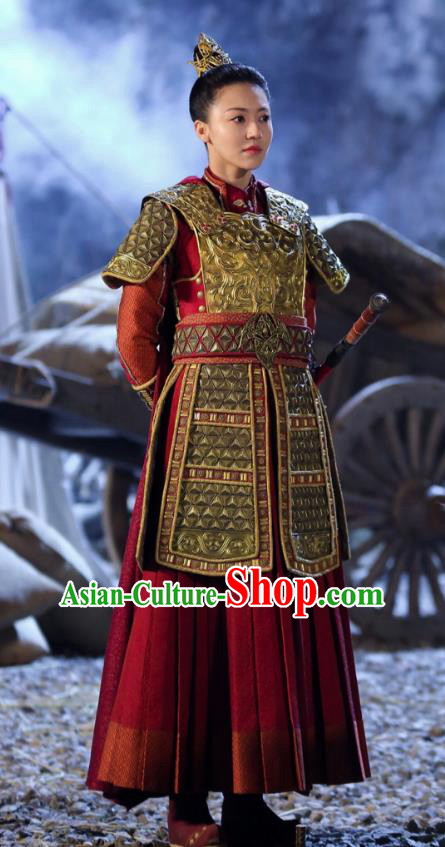 Ancient Chinese Costume Chinese Style Wedding Dress Tang Dynasty princess prince swordsmen Clothing