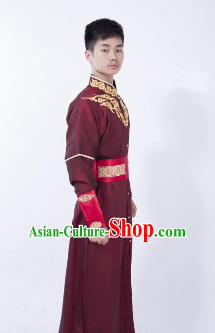 Ancient Chinese Costume hanfu Chinese Wedding Dress traditional china national princess Clothing