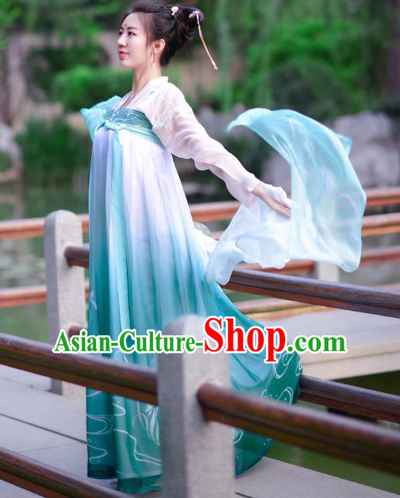 Ancient Chinese Costume Chinese Style Wedding Dress Ming Dynasty hanfu princess Clothing