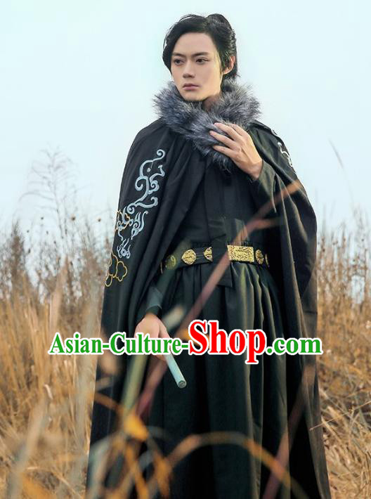 Ancient Chinese Costume Chinese Style Wedding Dress Ming Dynasty hanfu princess Clothing