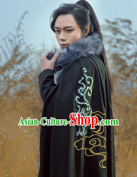 Ancient Chinese Costume Chinese Style Wedding Dress Ming Dynasty hanfu princess Clothing
