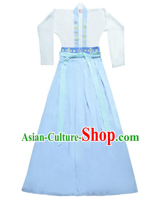 Ancient Chinese Costume Chinese Style Wedding Dress Ming Dynasty hanfu princess Clothing