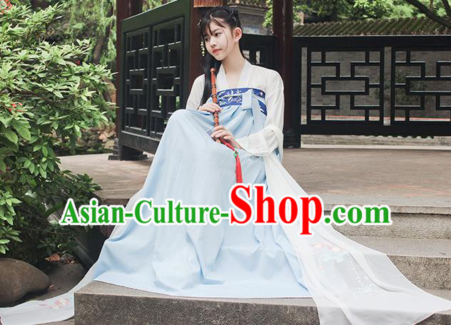 Ancient Chinese Costume Chinese Style Wedding Dress Ming Dynasty hanfu princess Clothing