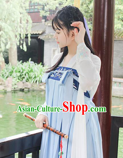 Ancient Chinese Costume Chinese Style Wedding Dress Ming Dynasty hanfu princess Clothing