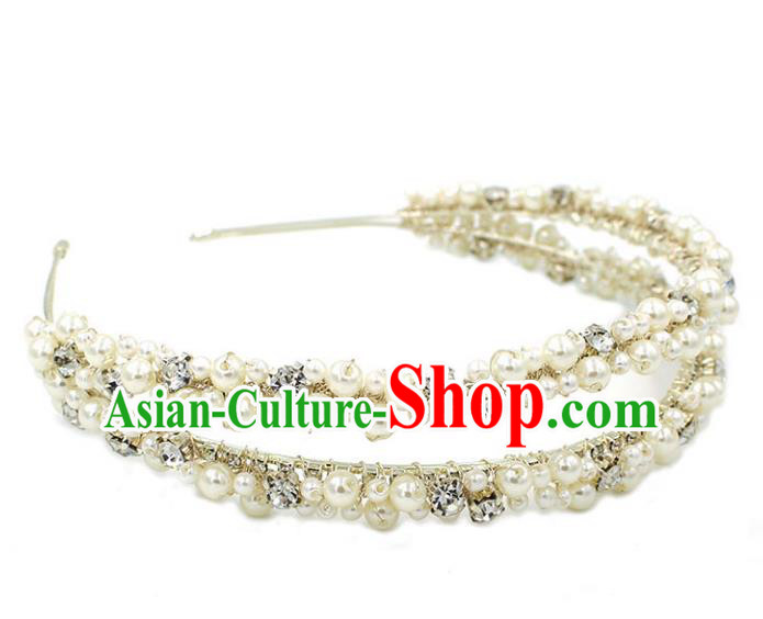 Chinese Hair Jewelry Accessories Xiuhe Suit Hairpins Headwear Headdress Hair Crown for Women