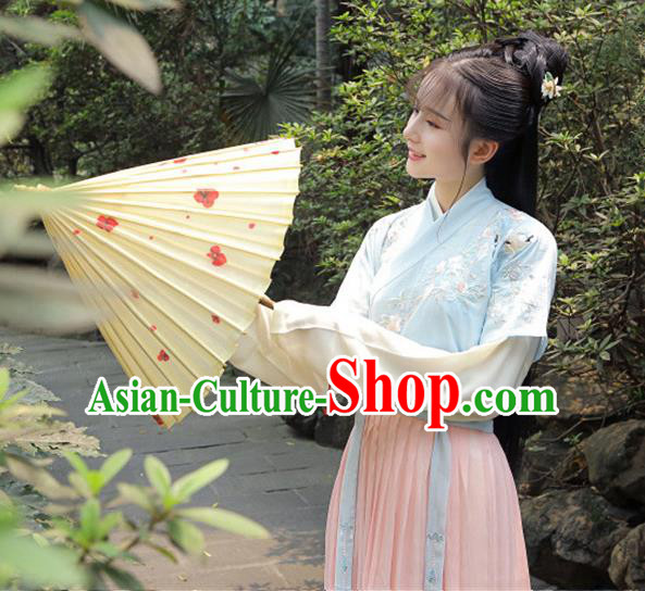 Ancient Chinese Costume Chinese Style Wedding Dress tang Dynasty hanfu princess Clothing