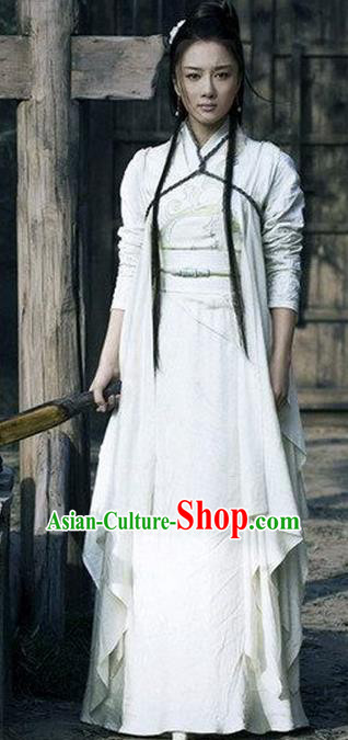 Ancient Chinese Costume Chinese Style Wedding Dress Tang Dynasty Clothing