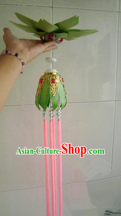 Chinese Ancient Style Hair Jewelry Accessories Hairpins Headwear Headdress Hair Fascinators for Women