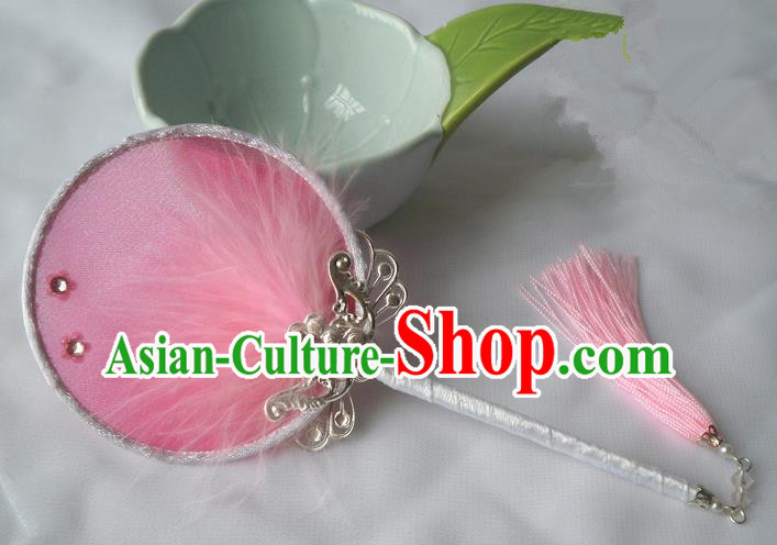 Chinese Ancient Style Hair Jewelry Accessories Hairpins Headwear Headdress Hair Fascinators for Women