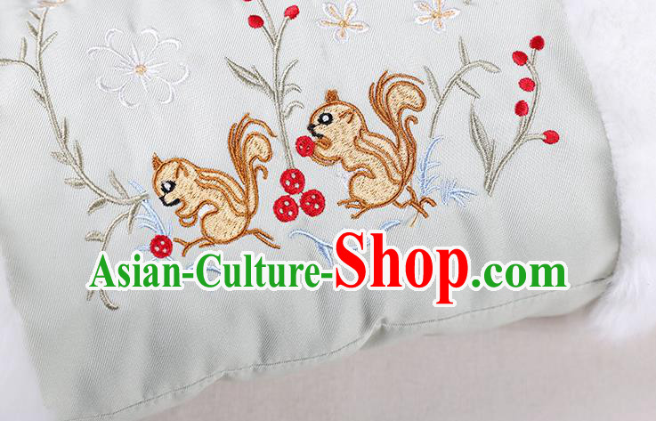 Ancient Chinese Costume Chinese Style Wedding Dress Tang Dynasty Clothing