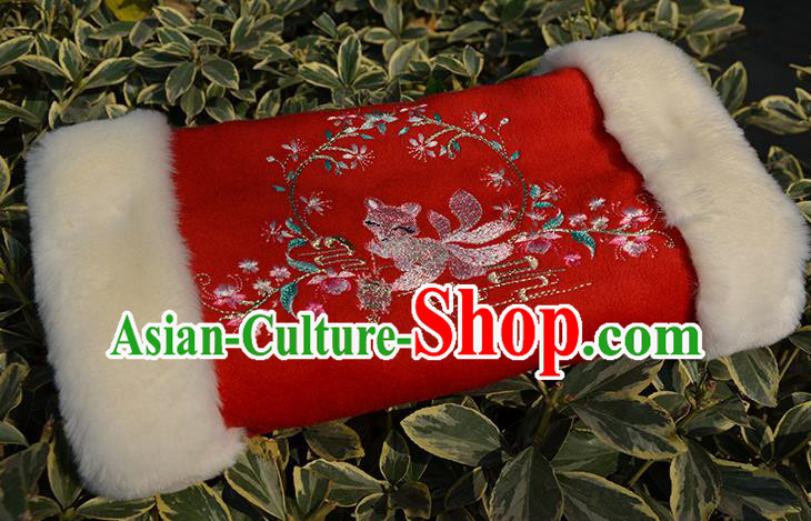 Ancient Chinese Costume Chinese Style Wedding Dress Tang Dynasty Clothing