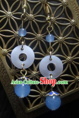 Chinese Ancient Style Hair Jewelry Accessories Hairpins Headwear Headdress Hair Fascinators for Women