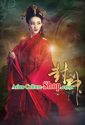 Traditional Ancient Chinese Female Costume, Chinese Han Dynasty Swordswoman Dress, Cosplay Chinese Princess Clothing for Women