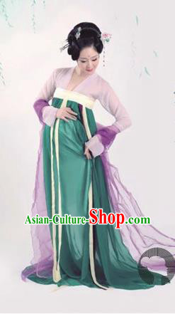 pregnant fairy costume