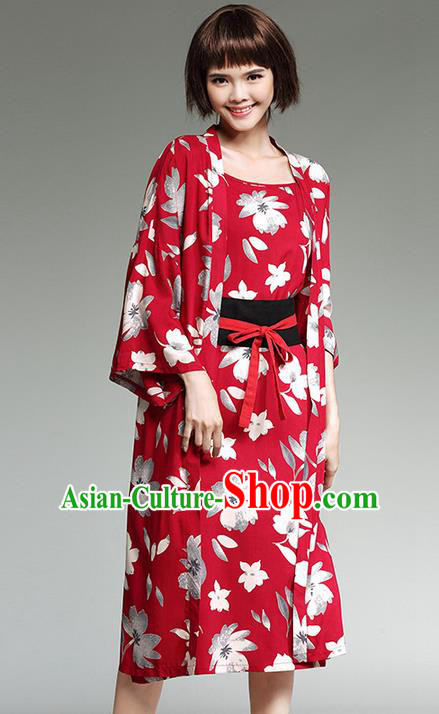 Traditional Ancient Chinese Young Women Cheongsam Dress Republic of China Tangsuit Stand Collar Blouse Dress Tang Suit Clothing for Women