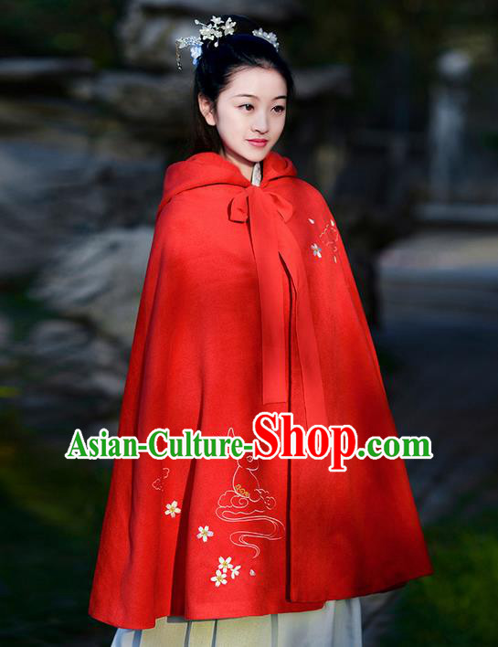 Ancient Chinese Costume Chinese Style Wedding Dress Tang Dynasty Clothing