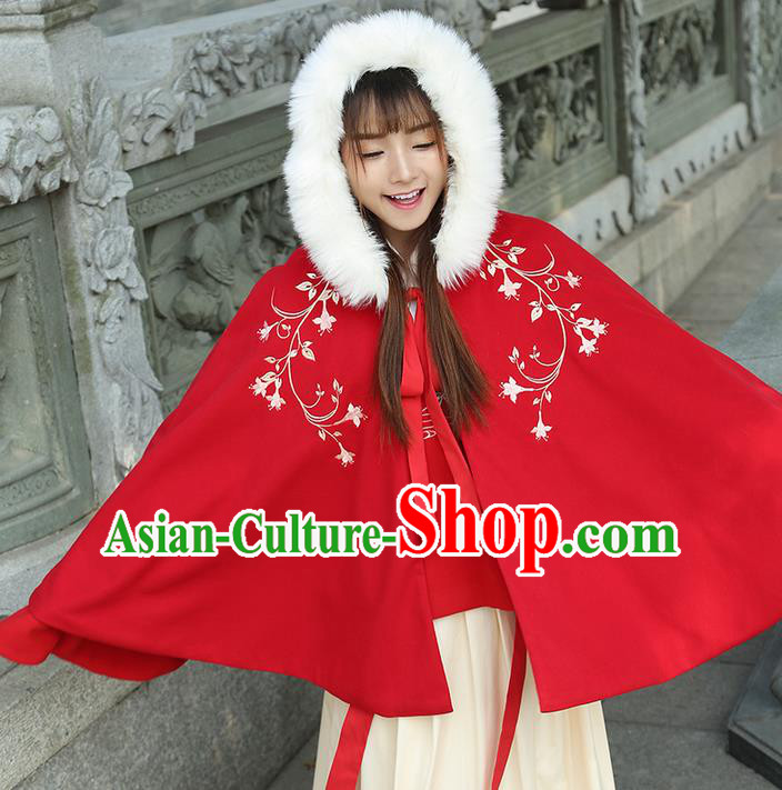 Traditional Ancient Chinese Young Women Cheongsam Dress Republic of China Tangsuit Stand Collar Blouse Dress Tang Suit Clothing for Women