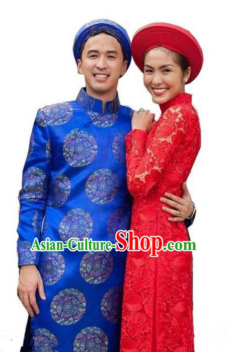 Traditional Dress Vietnam  Traditional outfits, Traditional fashion,  Traditional dresses