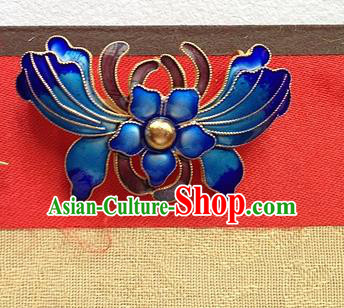 Chinese Ancient Style Hair Jewelry Accessories Hairpins Headwear Headdress Hair Fascinators for Women