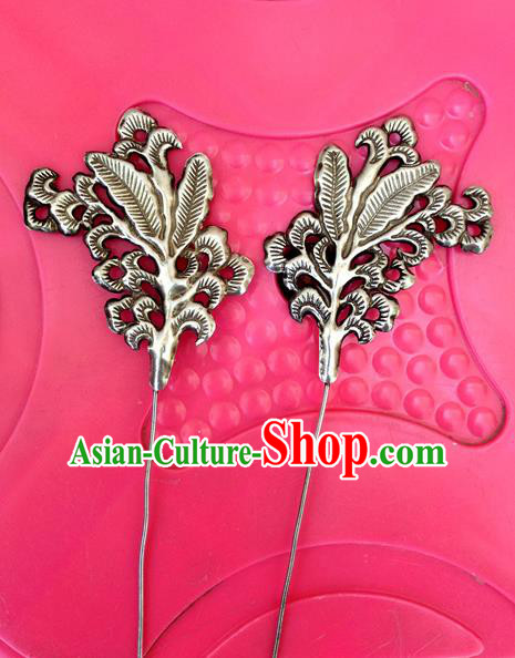 Traditional Handmade Chinese Ancient Classical Hair Accessories Barrettes Hairpin, Hair Sticks Hair Fascinators Hairpins for Women