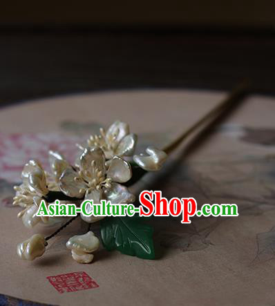 Chinese Ancient Handmade Jewelry Accessories Hairpins, Traditional Chinese Ancient Hair Accessories Headwear for Women