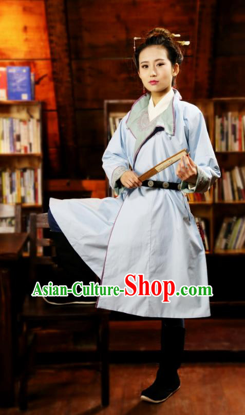 Ancient Chinese Costume hanfu Chinese Style Wedding Dress Tang Dynasty princess Clothing