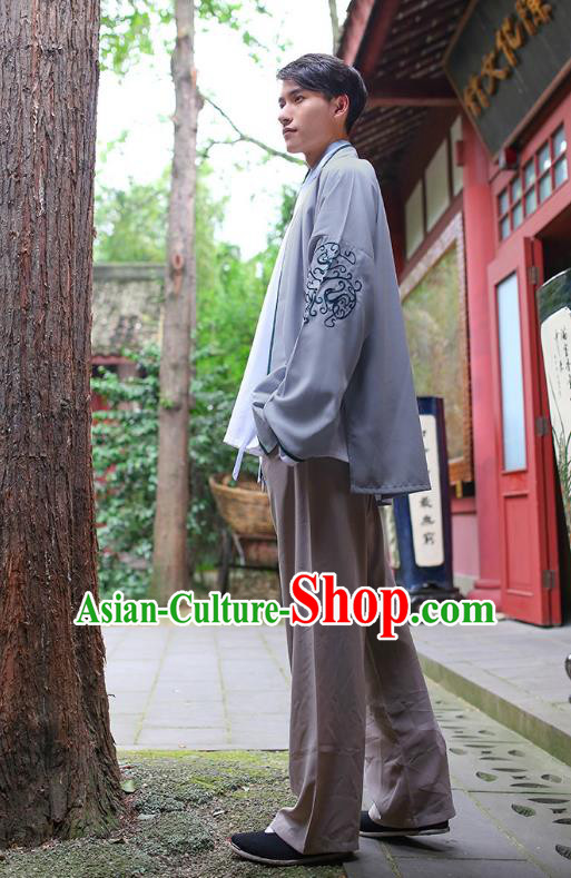 Ancient Chinese Costume hanfu Chinese Style Wedding Dress Tang Dynasty princess Clothing
