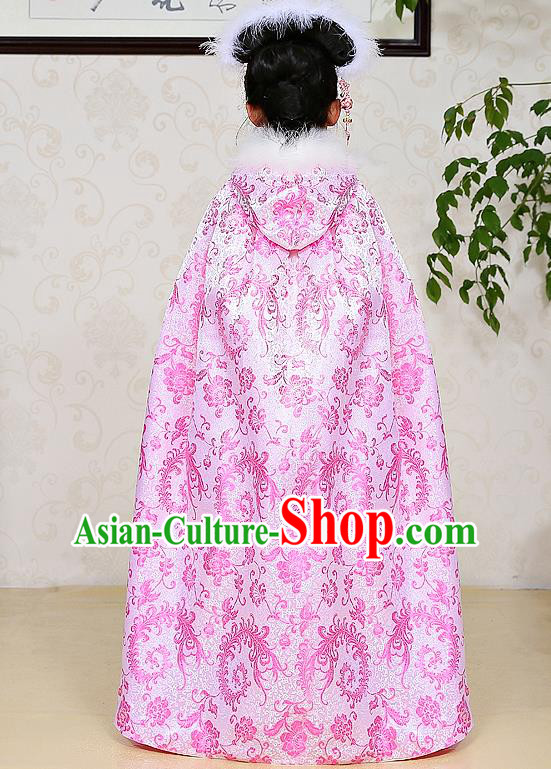 Traditional Ancient Chinese Costume Chinese Style Wedding Dress Ancient Tang Dynasty hanfu princess Clothing