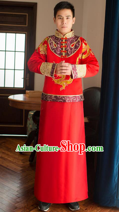 Traditional Ancient Chinese Costume Chinese Style Wedding Dress Ancient Tang Dynasty hanfu princess Clothing