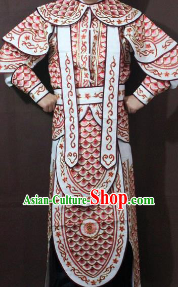 Traditional China Beijing Opera Costume Gifted Scholar Embroidered Robe and Hat Ancient Chinese Peking Opera Embroidery Clothing