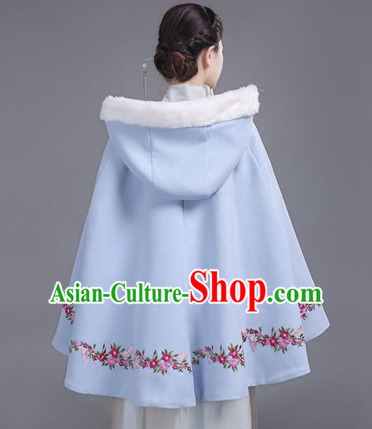 Chinese Ancient Palace Lady Hanfu Han Dynasty Imperial Concubine Queen Embroidered Historical Costumes