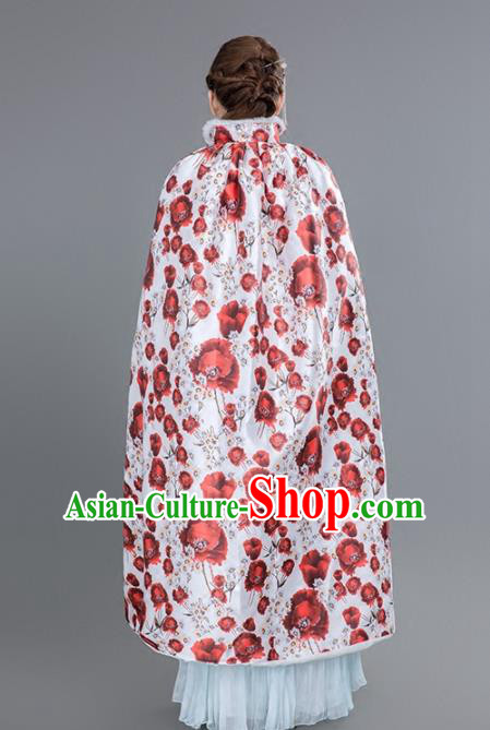 Chinese Ancient Palace Lady Hanfu Han Dynasty Imperial Concubine Queen Embroidered Historical Costumes
