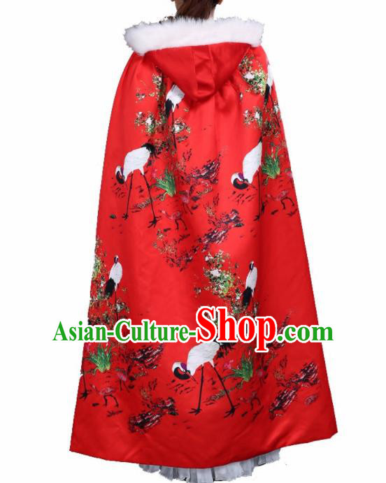 Chinese Ancient Palace Lady Hanfu Han Dynasty Imperial Concubine Queen Embroidered Historical Costumes