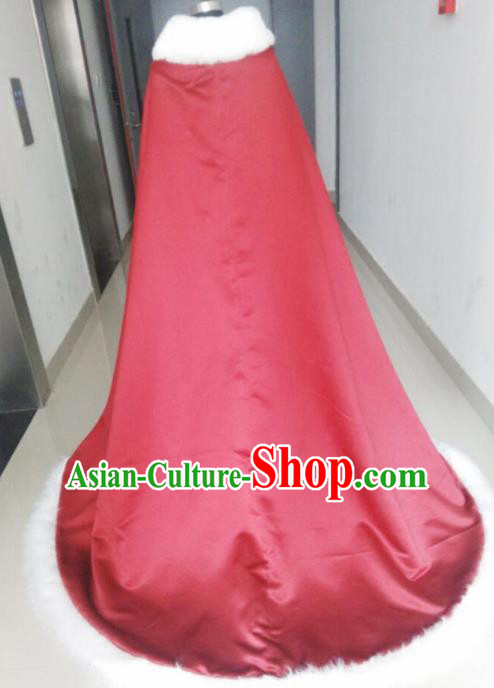 Chinese Ancient Palace Lady Hanfu Han Dynasty Imperial Concubine Queen Embroidered Historical Costumes